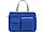 Конференц сумка для документов Event, синий, фото 3