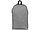 Рюкзак Planar с отделением для ноутбука 15.6, серый/черный, фото 5