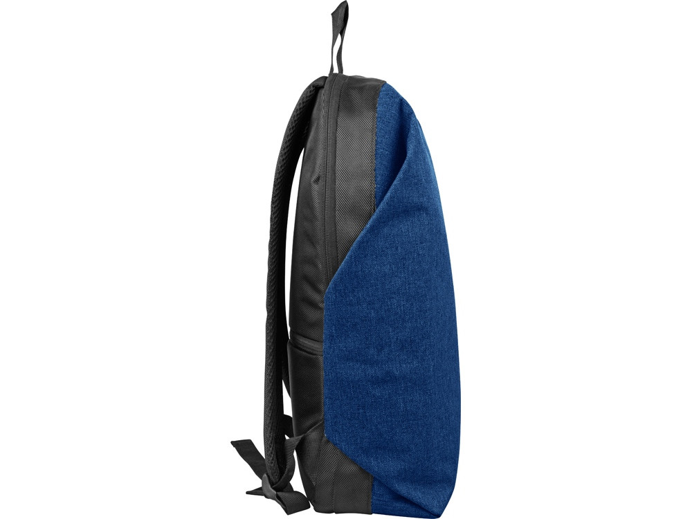Рюкзак Planar с отделением для ноутбука 15.6, темно-синий/черный - фото 6 - id-p107819126