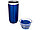 Вакуумный стакан Twist, синий, фото 2