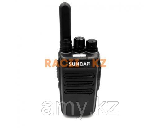 Рация Sunqar X-950, фото 1