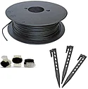 Робот - газонокосилка iMow   RMI 422.0 + Kit S  STIHL (KIT S 69090071023), фото 3