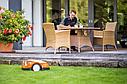 Робот - газонокосилка iMow   RMI 422.0 + Kit S  STIHL (KIT S 69090071023), фото 6