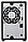 Сетевой накопитель ASUSTOR AS1002T v2, 2LFF, RAID 0,1,JBOD, 512MB, 1xGbE, USB 3.0, фото 3