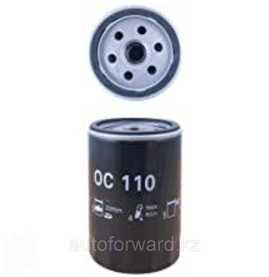 Фильтр масляный 102