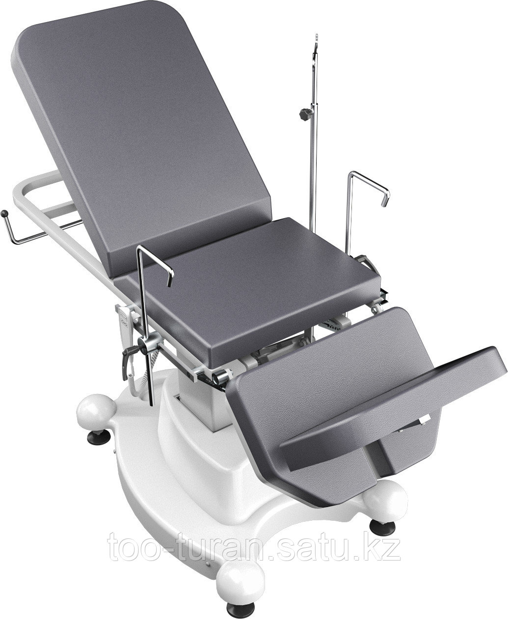 Кресло медицинское для проктологии, стол хирургический, стол для осмотра - фото 3 - id-p69691441