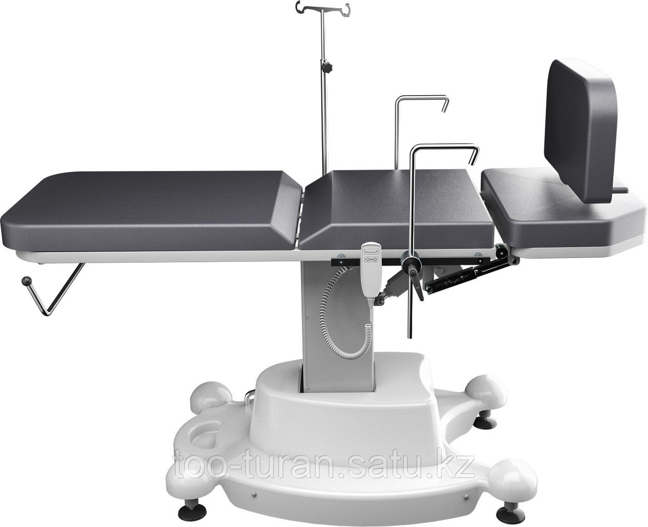 Кресло медицинское для проктологии, стол хирургический, стол для осмотра - фото 6 - id-p69691441