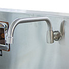 Электрический казан на 60 литров, фото 4