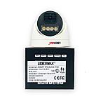 IP Камера LIDERMAX LD402IP ST&AUDIO POE, фото 2