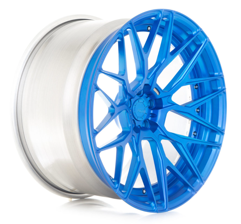 Кованые диски ADV10.0 CS SERIES 2-х составные