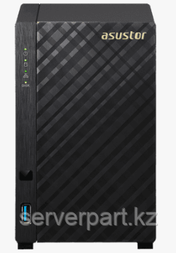 Сетевой накопитель ASUSTOR AS3202T