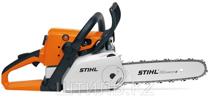 Бензопила STIHL MS 250 C-BE (2,3 кВт | 45 см)