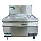 Электрический казан на 120 литров, фото 2