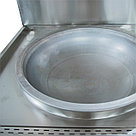 Электрический казан на 120 литров, фото 3