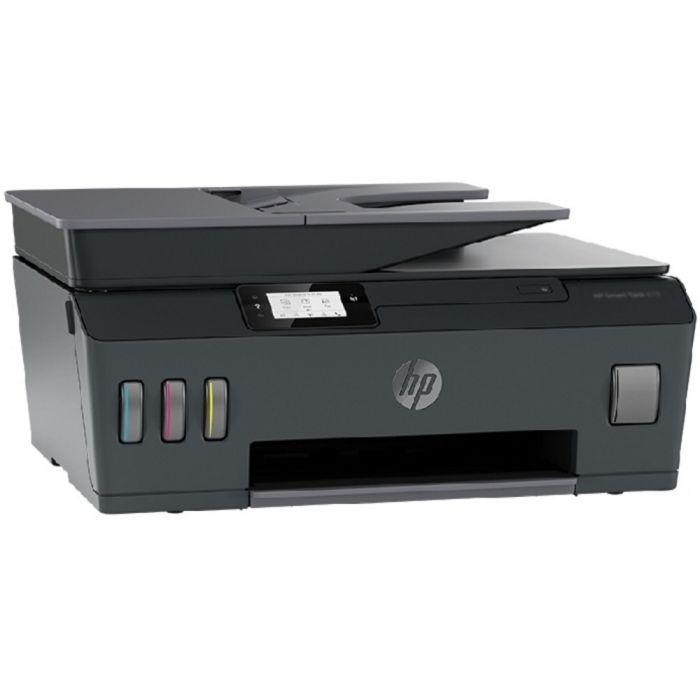 HP Y0F71A HP Smart Tank 615 AiO Printer (A4) - фото 1 - id-p107820652