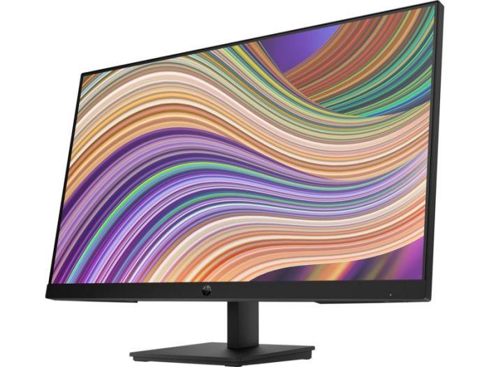 HP 64X69AA HP P27 G5 FHD Monitor - фото 1 - id-p107820661