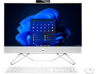 Моноблок HP ProOne 240 G9 6B2A2EA (23.8 ", Intel, Core i5, 1235U, 1.3, 16 Гб, SSD, 512 Гб) белый
