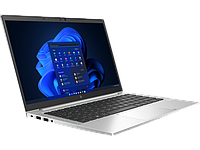 Ноутбук HP 4L0J7EA HP EliteBook 830 G8 i5-1135G7 13.3 8GB/256 LTEA Win11Pro