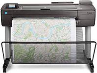 HP F9A30D HP DesignJet T830 36in MFP Printer (A0/914 mm)