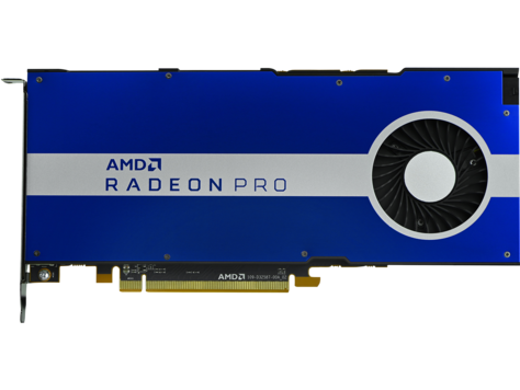 HP 9GC16AA AMD Radeon Pro W5500 8GB 4DP GFX - фото 1 - id-p107820737