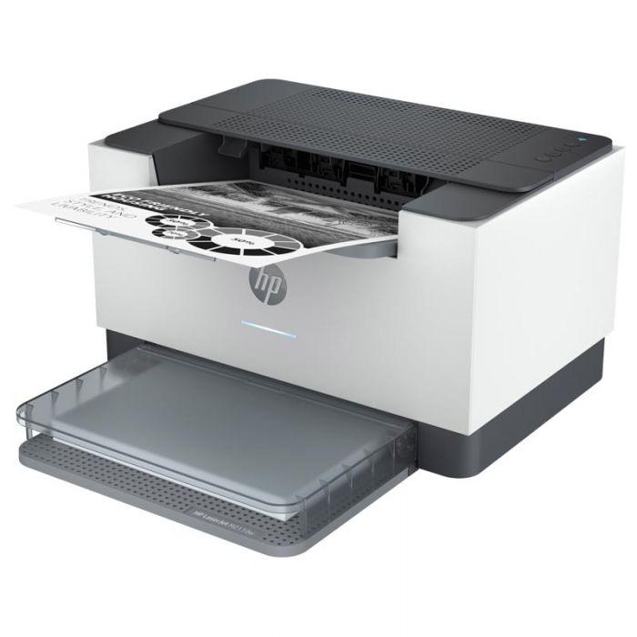 Лазерный принтер HP LaserJet M211dw Printer (A4) - фото 1 - id-p107820764