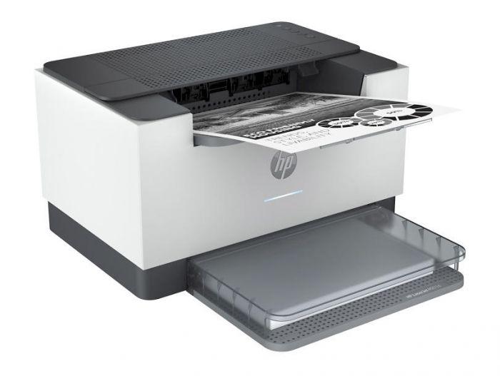 Лазерный принтер HP LaserJet M211d Printer (A4) - фото 1 - id-p107820767