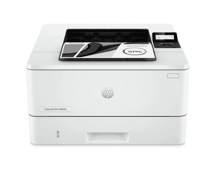 Лазерный принтер HP LaserJet Pro 4003n Printer - фото 1 - id-p107820770