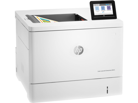 HP 7ZU78A HP Color LaserJet Ent M555dn Prntr (A4) - фото 1 - id-p95138416