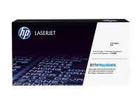 HP W1470X 147X Black LaserJet Toner Cartridge for M611/M612/M635/M636, up to 25200 pages