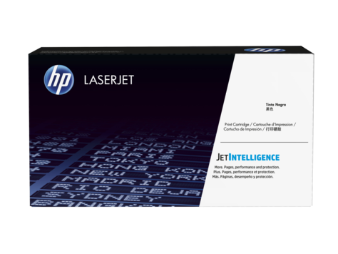 HP W1470X 147X Black LaserJet Toner Cartridge for M611/M612/M635/M636, up to 25200 pages - фото 1 - id-p107820782