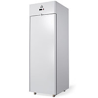 Шкаф среднетемпературный V= 500л ARKTO R0,5-S (710х680х2200 мм, 0 +6 °C, краш)