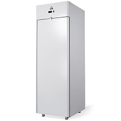 Шкаф среднетемпературный V= 500л ARKTO R0,5-S (710х680х2200 мм, 0…+6 °C, краш)
