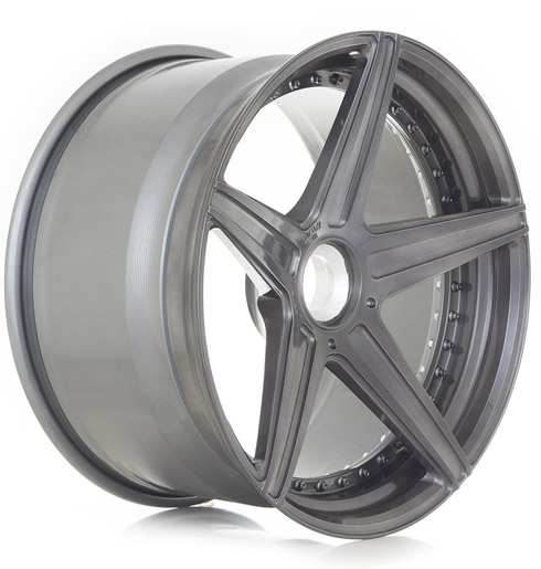 Кованые диски ADV5 SL SERIES 2-х составные