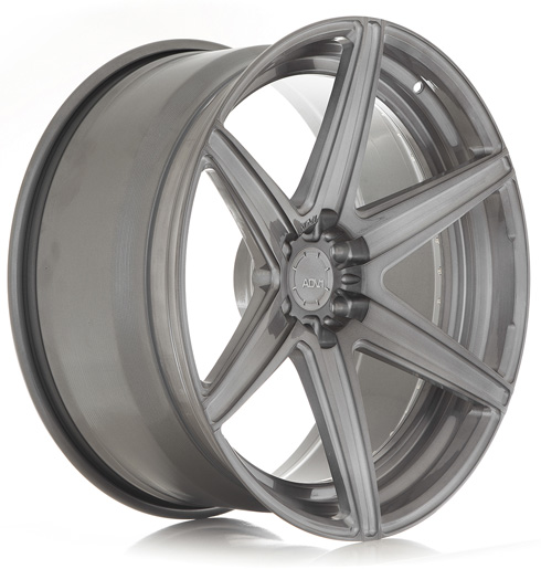 Кованые диски ADV6 SL SERIES 2-х составные, фото 1