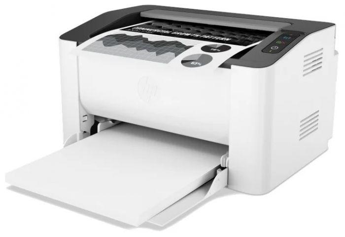 Лазерный принтер HP Laser 107wr Printer (A4) - фото 1 - id-p107821200