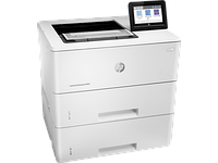 Лазерный принтер HP LaserJet Enterprise M507x Printer (A4)