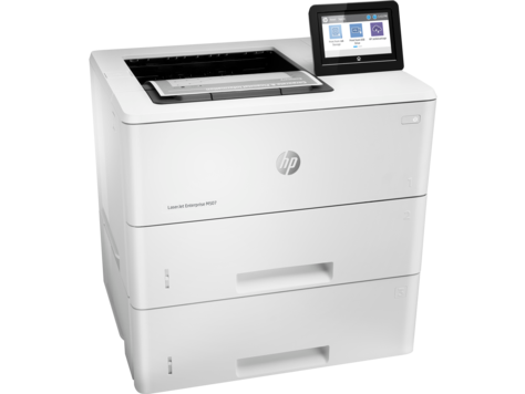 Лазерный принтер HP LaserJet Enterprise M507x Printer (A4) - фото 1 - id-p107821201