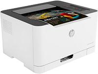 Принтер лазерный цветной HP Color Laser 150a (4ZB94A)