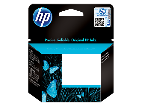 HP C2P10AE 651 Black Ink Cartridge, for DeskJet IA5645 и IA5575, 600 pages - фото 1 - id-p107821263