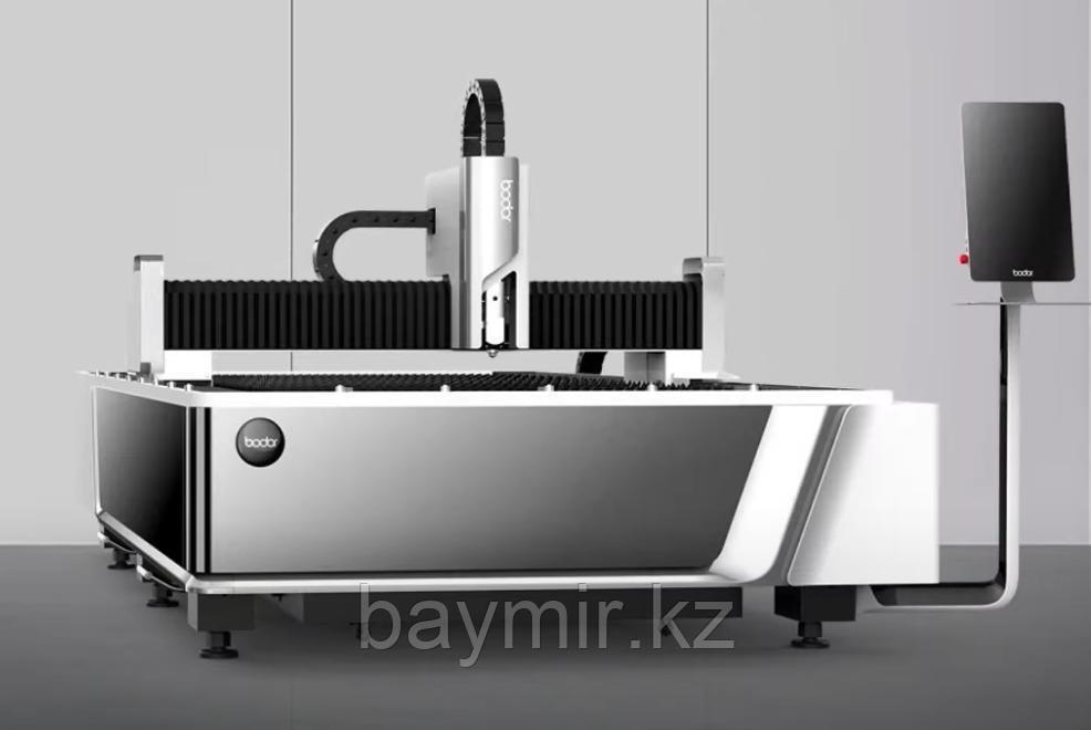 Лазерный станок для резки мет. листов A3 - 6000W Bodor