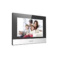 Hikvision DS-KH6320-WTE2 видеодомофон 7" цветной TFT LCD экран