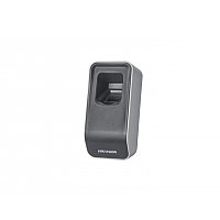 Hikvision DS-K1F820-F Считыватель отпечатков пальцев,USB 2.0