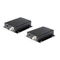 OSNOVO TR-IP/1-KIT Удлинитель Ethernet (VDSL) до 1000м