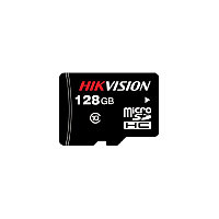 Hikvision HS-TF-L2(STD)/128G/P Флеш-карта на 128Гб