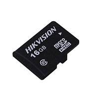 Hikvision HS-TF-L2(STD)/16G/P Флеш-карта на 16Гб