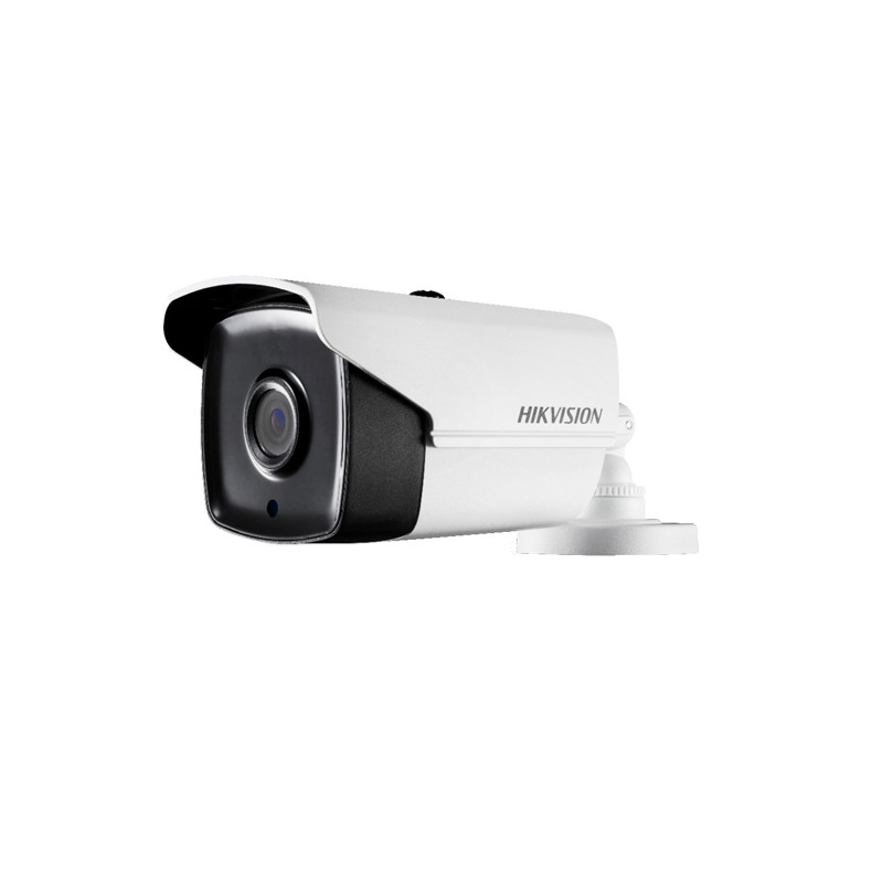 Hikvision DS-2CE16D0T-IT5E (3,6 мм) HD TVI 1080P ИК видеокамера для уличной установки - фото 1 - id-p107821594