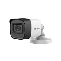 Hikvision DS-2CE16D0T-ITFS (2,8 мм) HD TVI 1080P ИК видеокамера для уличной установки АКЦИЯ