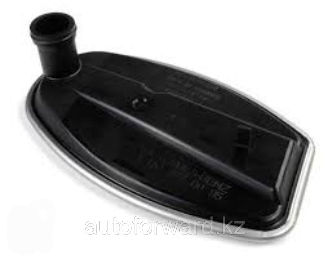 Фильтр КПП 5 ступка комплект