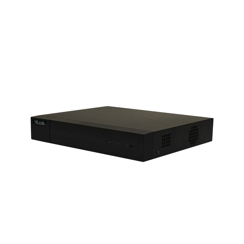 HiLook DVR-208Q-K1 8-канальный Penta-brid видеорегистратор - фото 1 - id-p107821640