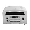 Высокоскоростная сушилка для рук Breez AirMax: BHDA-1250W (белый пластик), фото 6